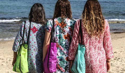 Trend Alert: Spring is Here!