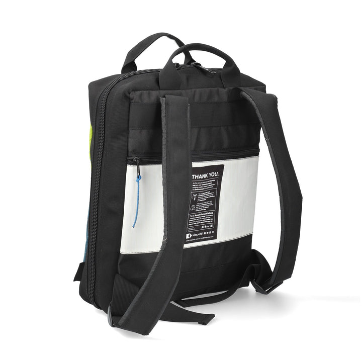 Liron Laptop Backpack