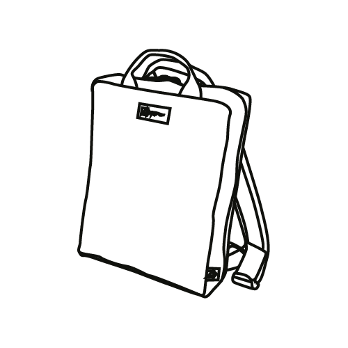 Liron Laptop Rugzakken