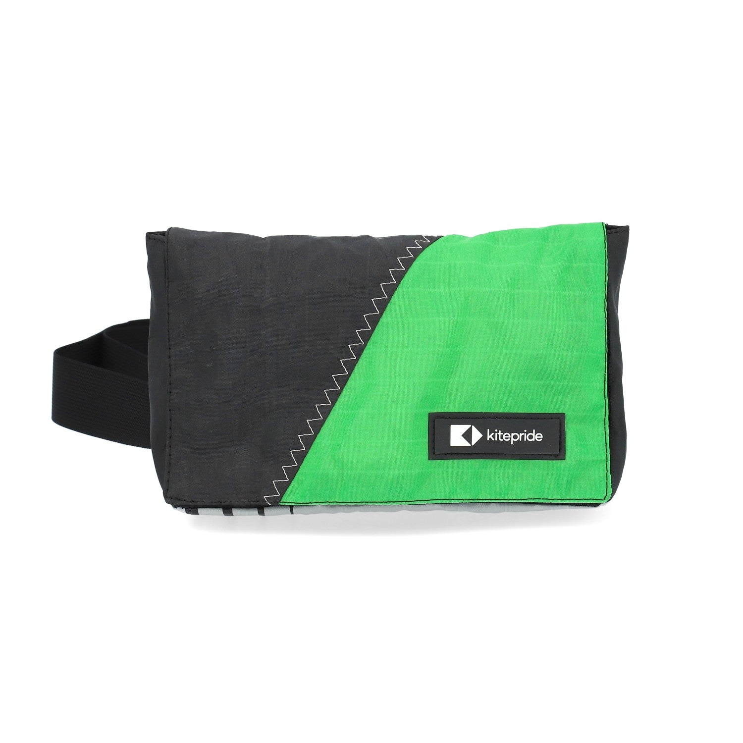 Sustainable Crossbody Bag – KitePride
