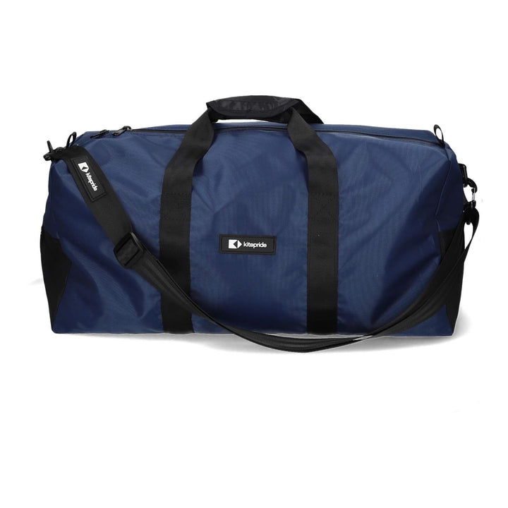 Nachhaltige Reisetasche / Weekender-Marineblau
