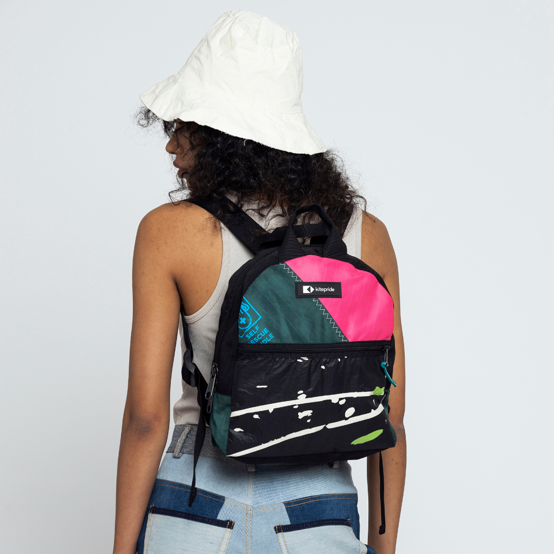 Dani Mini Backpack