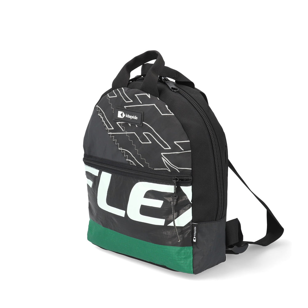 athletic mini backpack Recycled Mini Backpack – KitePride
