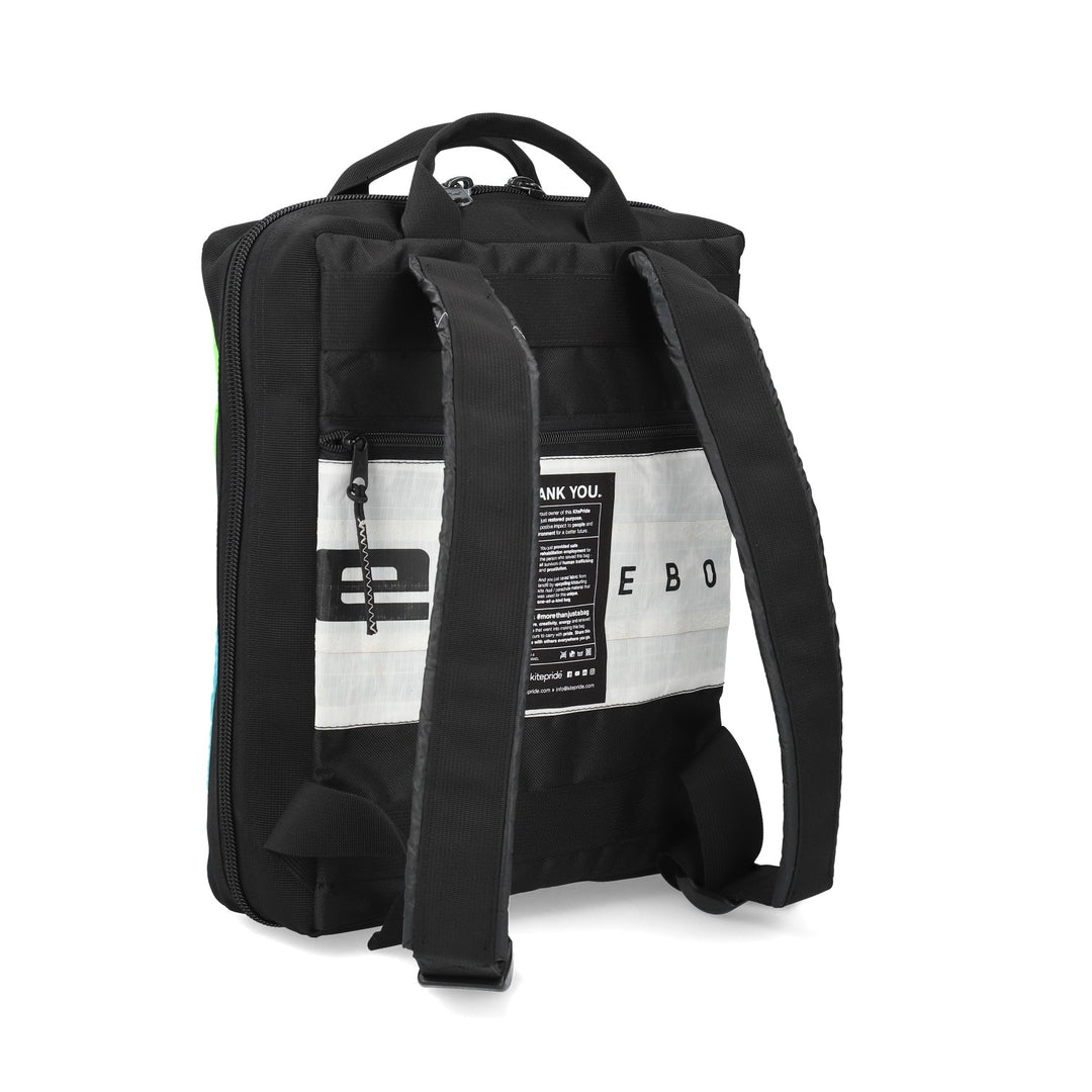 Liron Laptop Backpack