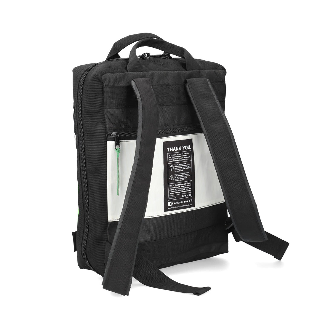 Liron Laptop Backpack