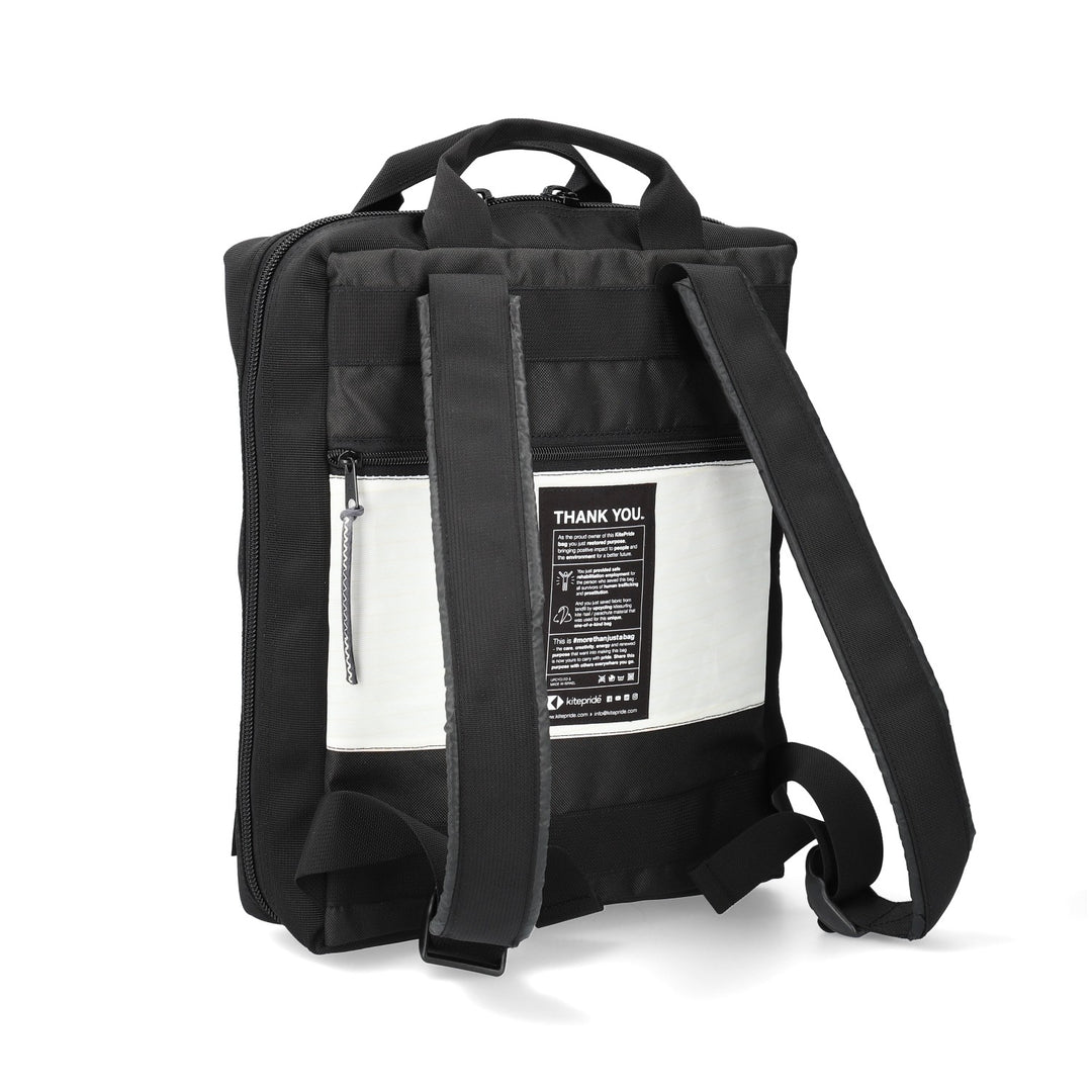 Liron Laptop Backpack