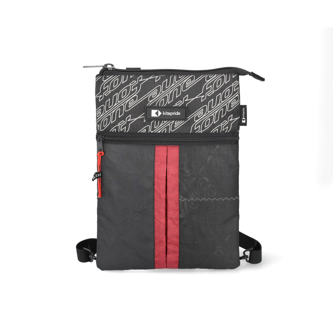 Sustainable Laptop Sleeve 13'' with Straps KitePride Sustainable Laptop Sleeve 13'' with Straps KitePride