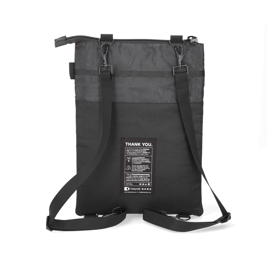 Sandi Laptop Sleeve 15'' with Straps