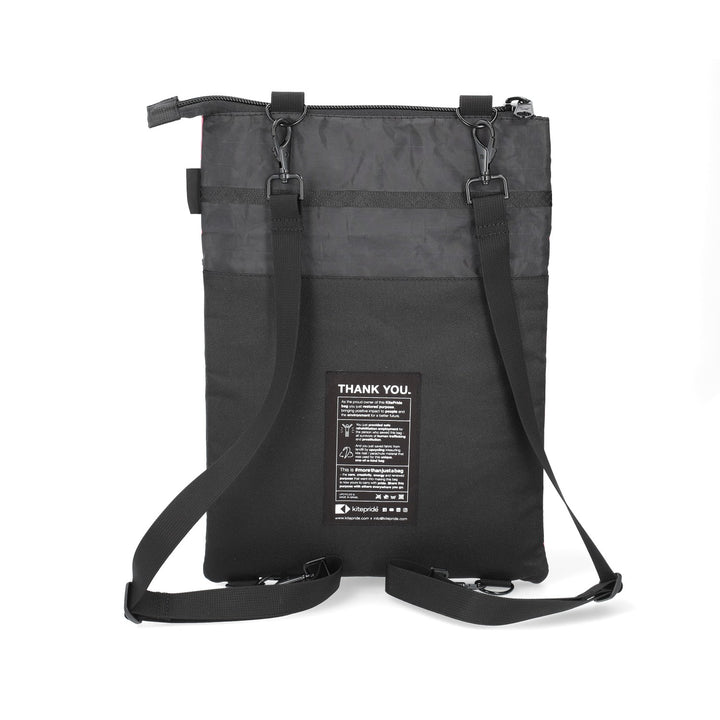 Sandi Laptop Sleeve 15'' with Straps